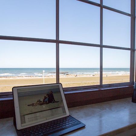 Hotel Strandraeuber カリフォルニーン エクステリア 写真