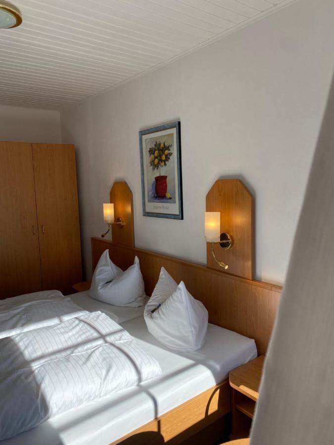 Hotel Strandraeuber カリフォルニーン エクステリア 写真