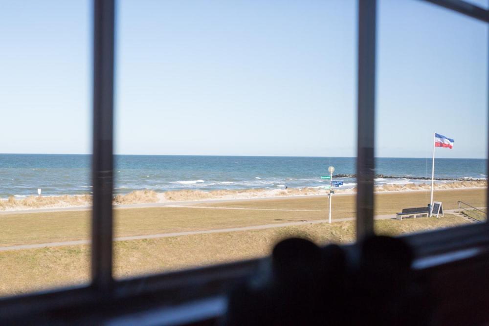 Hotel Strandraeuber カリフォルニーン エクステリア 写真
