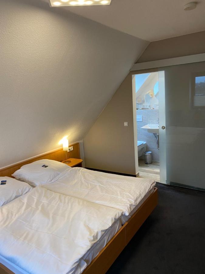 Hotel Strandraeuber カリフォルニーン エクステリア 写真