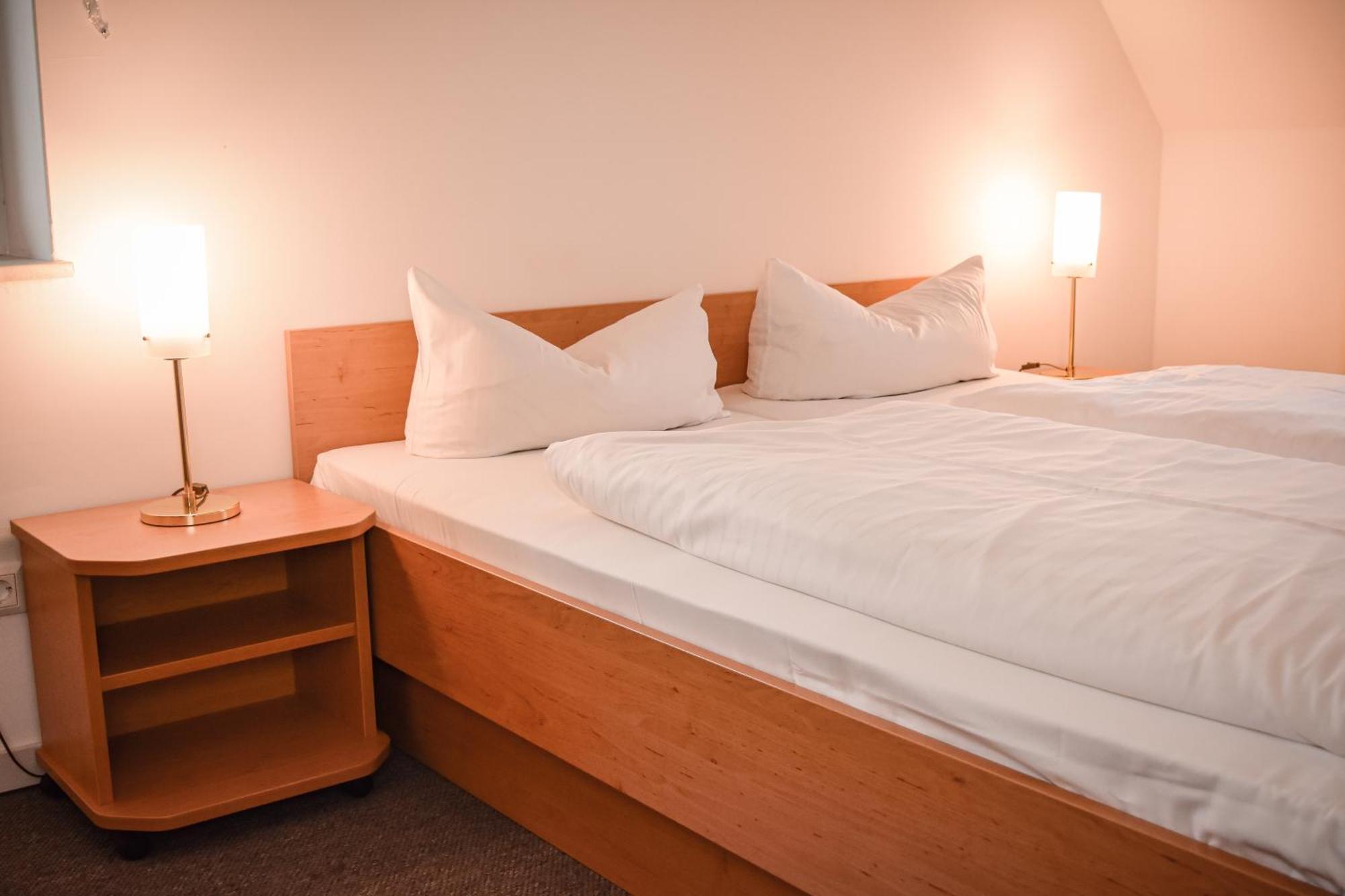 Hotel Strandraeuber カリフォルニーン エクステリア 写真