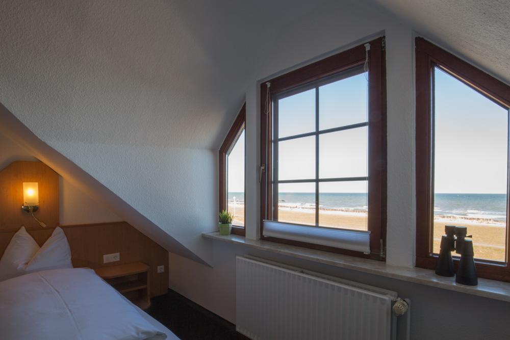 Hotel Strandraeuber カリフォルニーン エクステリア 写真