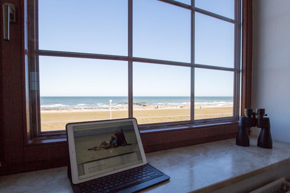 Hotel Strandraeuber カリフォルニーン エクステリア 写真