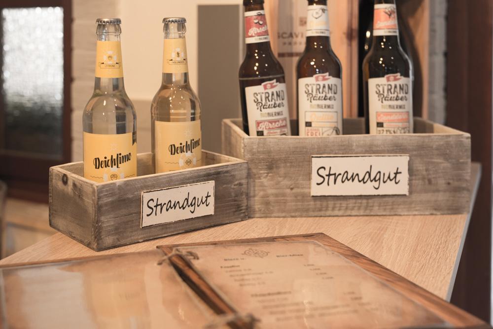 Hotel Strandraeuber カリフォルニーン エクステリア 写真