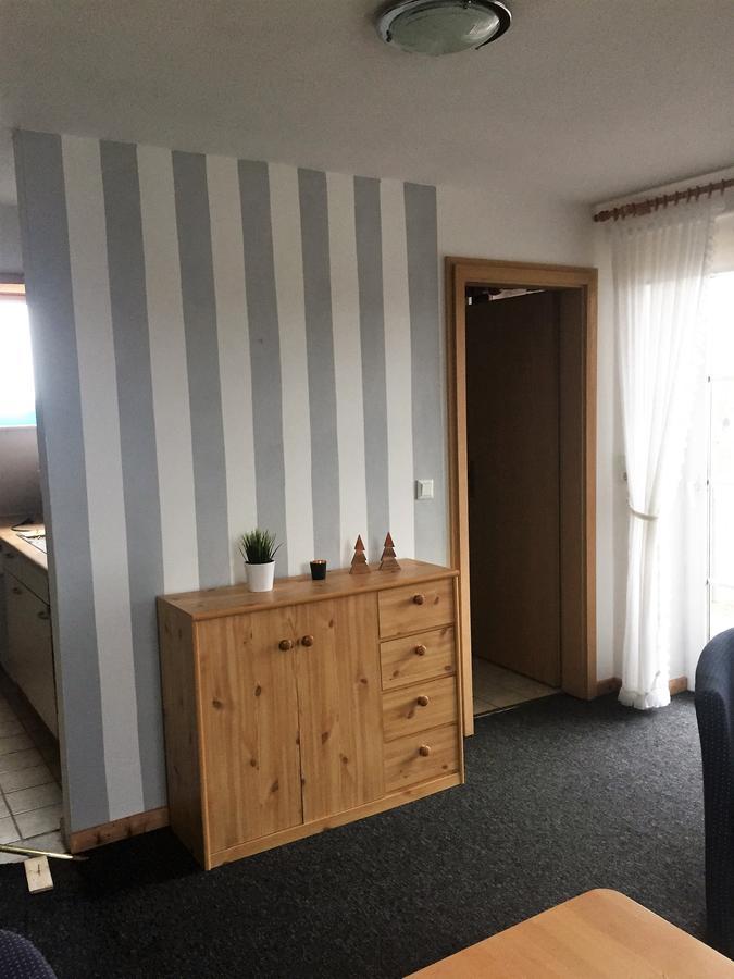 Hotel Strandraeuber カリフォルニーン エクステリア 写真